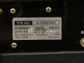 Магнетофон Teac a-3300sx /1, снимка 10