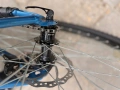 Продавам планински велосипед KTM Chicago 27.5" (Single Speed / Персонализира, снимка 4