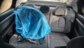 На части. Peugeot 407 2.0 HDi Седан ,136 к.с./2007 година, снимка 11