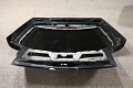 Задна врата багажник VW Passat B5 комби 1998 1.9 TDI 4Motion, снимка 2