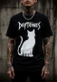 Тениска Deftones 2 модела мъжки и дамски тениски , снимка 2
