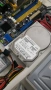 Лот компютърни части AMD AM2,захранване,, снимка 5