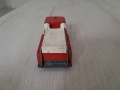 Стара английска количка MATCHBOX от 60-те г., снимка 4