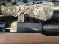 Въздушна пушка PCP COMETA LYNX V10 5.5mm,, снимка 16