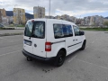 Vw caddy 1.6 tdi, снимка 12