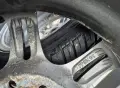 Джанти League 14 цола , 4х100 и 4х114.3 , 6j ,et38 , 195/45/14 Vw  Kia, снимка 10