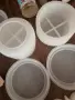 материали за изработка на свещи и гипсови отливки, снимка 6