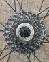 Комплект шосейни капли Shimano WH-R500 28 цола  с гуми Continental, снимка 3