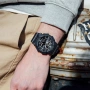 Нов часовник Casio G-Shock GA-010-1A1ER - гаранция, снимка 2