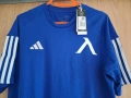 Тениска ADIDAS на ПФК "Левски" 1914, снимка 3