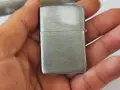 Оригинална запалка zippo 1994 г, снимка 3
