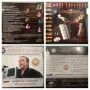 Майсторите - Фолк виртуози / Хисарския Поп, снимка 1