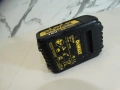 Dewalt 18 V / 3.0 Ah - Батерия за рециклиране, снимка 5