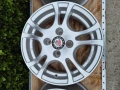 Джанти Anzio 14 цола 4х100 , 5.5j et40 Renault Vw Toyota Honda, снимка 4
