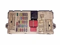 Кутия с предпазители за Fiat Ducato 120 M Jet (2006-2011) 1360733080, снимка 2