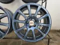 4бр 17ски джанти RONAL за AUDI, VW, SEAT 5х100мм A170946 , снимка 4