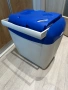 Хладилнa чанта Quigg KB 2004.06, 12V & 230V , 26л,  студено, снимка 3