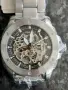 Нов масивен мъжки автоматичен часомник Fossil ME3081, снимка 2