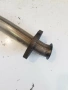 EGR тръба за Citroen C5 2.2 Hdi (2006) 96314254, снимка 3