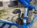 Детски велосипед Srint Casper 24", снимка 3