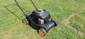 Бензинова косачка НОМЕР 40. Четиритактов двигател на Briggs&Stratton. 2.2 кс. 125 куб/см. 40 см..., снимка 10