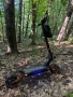 ⚡️ ПРОДАВАМ Kukirin G2 Master 68V – 100 км/ч | Само На 500 км ⚡️, снимка 1
