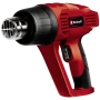 ПИСТОЛЕТ ГОРЕЩ ВЪЗДУХ EINHELL TH-NA 2000, снимка 3