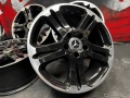 Оригинални алуминиеви джанти за Мерцедес ( Mercedes ), 17 цола, 5х112, снимка 1