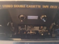ONKYO TA-W30 DOUBLE STEREO CASSETTE DECK.MADE IN JAPAN., снимка 5