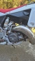 Продавам Yamaha yz125 2021г., снимка 7