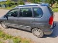 Mitsubishi Space Star (2005) компактен ван (мини MPV), снимка 4
