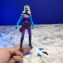 Екшън фигура Nebula Guardians of the Galaxy Marvel Legends Heist WHAT IF Отмъстителите figure, снимка 1