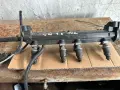 Бензинови дюзи за VW/Audi 1.6 102кс.  , снимка 1