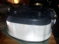 Печка Morphy Richards Model No. 48615 1500W, снимка 14