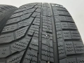 2бр зимни гуми 215/70/16 HANKOOK L06198, снимка 1