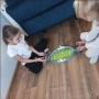Настолна игра футбол тип джага, снимка 6