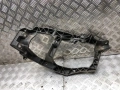 Конзола / държач за преден десен фар за Mitsubishi Colt (2003-2008) MN105060, снимка 2