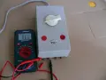 Захранване PIKO  FZ1 за влакчета, снимка 2