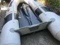 Надуваема лодка Zander 3.30м., снимка 4