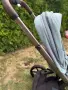 Бебешка количка Cybex Bailos s lux, снимка 4