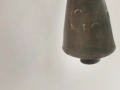 Стар турски Чан , снимка 4