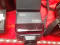 Фотоапарат YASHICA 250AF, снимка 3