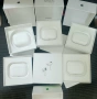 ЛОТ ОТ 5 БРОЯ безжични слушалки Apple AirPods Pro, ОРИГИНАЛЕН продукт Apple, всички с леки следи , снимка 4