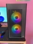 Геймърски компютър Intel Core I5, AMD Radeon R9, 16GB RAM, SSD, HDD, Windows 11 Pro, снимка 7