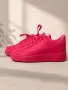 Оригинални дамски маратонки Nike Air Force 1 Low "Fireberry" – Размер 38.5 (24.5 см), снимка 2