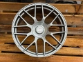 5х112 Джанти 19 Цола Mercedes Audi 5x112 Чисто Нови, снимка 4