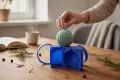 3d принтирани форми за изливане на свещи, снимка 1