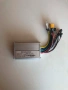 TF-100 дисплей 6-pin, 48V 20A контролер и кабел за KuGoo M4, снимка 2