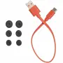 безжичните слушалки JBL Tune Buds 2 в черен цвят., снимка 11