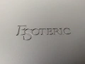 Мрежов DAC/Preamp Esoteric N-05XD , снимка 2